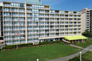 Image of Four Points by Sheraton Virginia Beach Oceanfront