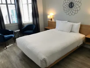 Image of Touchstone Hotel - City Center