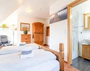 Image of Apartment, Busum