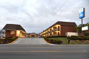 Image of Best Western Winchester Hotel