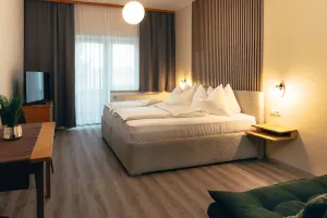 Image of B&B Number 1