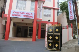 Image of Vanagleda-A Boutique Guest House