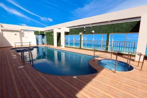 Image of V Hotel Fujairah
