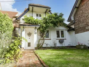 Image of Old Pump Cottage