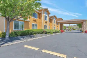Image of Quality Inn near Six Flags Discovery Kingdom-Napa Valley