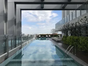 Image of HUAN Serviced Residence