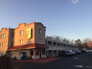 Image of Rest Inn ATLANTIC CITY GALLOWAY
