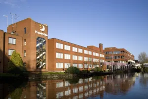 Image of Premier Inn Norwich Nelson City Centre