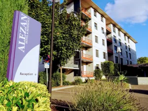Image of Alezan Hôtel & Résidence