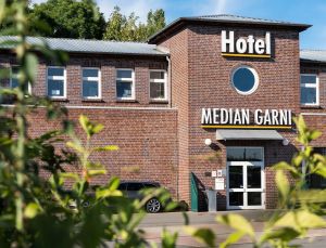 Image of Median Hotel Garni