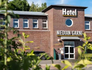 Image of Median Hotel Garni
