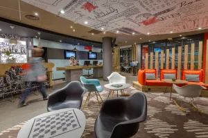 Image of ibis Marseille Timone