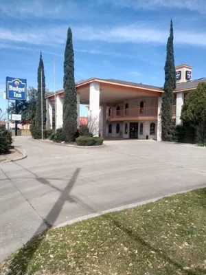 Image of Budget Inn San Antonio Downtown I-10 East