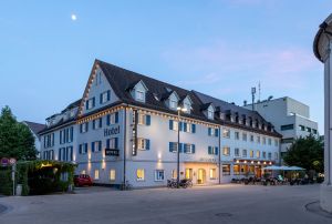 Image of Hotel Messmer