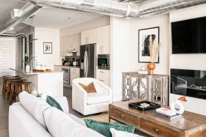Image of Bright & Breezy | RiNo Art Lofts