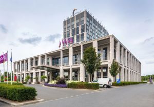 Image of Van der Valk Hotel Düsseldorf