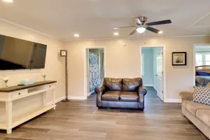 Image of Modern Retreat Near Smoky Mtns & Asheville!