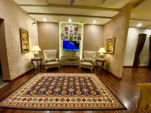 Image of Shelton’s Rezidor Lahore