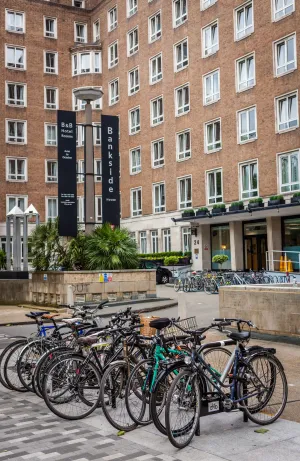 Image of LSE Bankside House