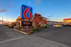 Image of Motel 6-Fort Bragg, CA
