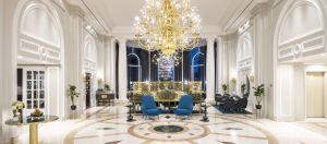 Image of Hilton Brussels Grand Place
