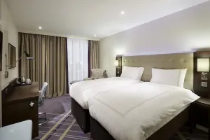 Image of Premier Inn Frankfurt Messe