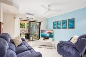 Image of Nature View Southside Apartment