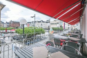 Image of Hotel Kleiner Markt