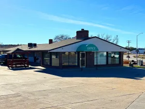 Image of Westerner Motel