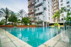 Image of Midtown Residence Simatupang Jakarta