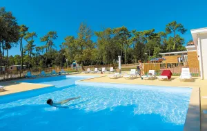 Image of Domaine Résidentiel de Plein Air Monplaisir