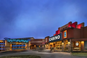 Image of Ute Mountain Casino Hotel