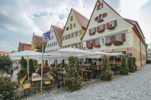 Image of Altstadtmittehotel Sonne
