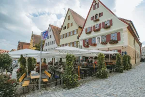Image of Altstadtmittehotel Sonne