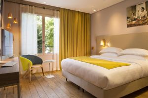 Image of Hotel & Spa La Belle Juliette