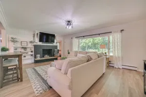 Image of Gaylord Family Home: Walk to Shops & Restaurants!