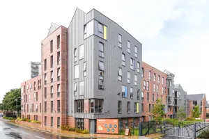 Image of For Students Only Student Roost Tramways Chester