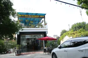 Image of Tam Coc Green Fields Homestay