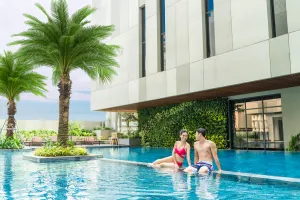 Image of Fleur de Lys Hotel Quy Nhon