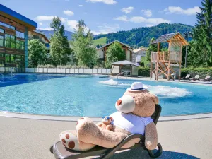 Image of Novotel Megève Mont-Blanc