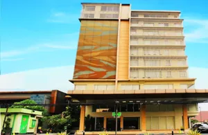 Image of Arch Hotel Bogor