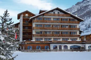 Image of Walliserhof
