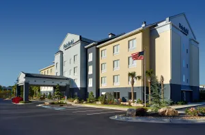 Image of Fairfield Inn & Suites Atlanta McDonough