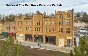 Image of Suites at The Red Rock Vacation rentals