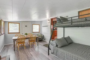 Image of Home w/ Bunkroom: 2 Mi to Hatfield & Mccoy Trail