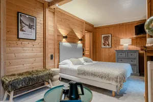 Image of Le Chalet d'Antoine