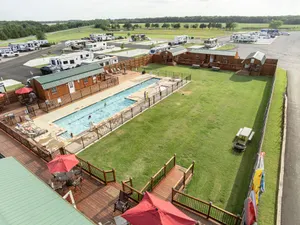 Image of Do Drop Inn RV Resort and Cabins