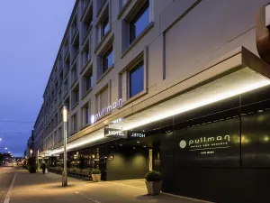 Image of Pullman Basel Europe