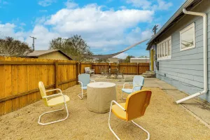 Image of 1 Block to Main St: Charming Montrose Home w/ Yard