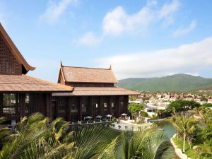 Image of Pullman Sanya Yalong Bay Villas & Resort